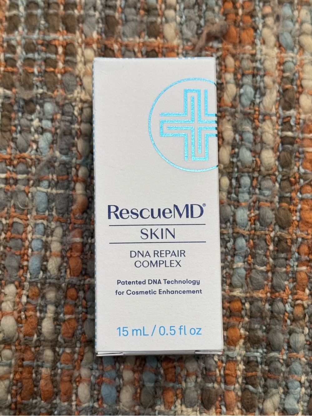 DNA Repair Complex
The Ultimate Skin Damage + Scar Treatment